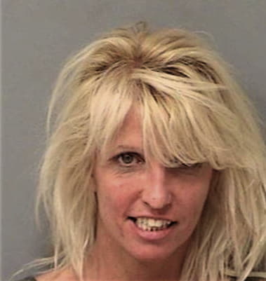 Cheryle Coffey, - St. John's County, FL 